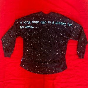STAR WARS Spirit Jersey RARE